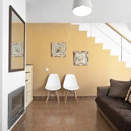 Rosa De Luxemburgo Holiday home Conil De La Frontera