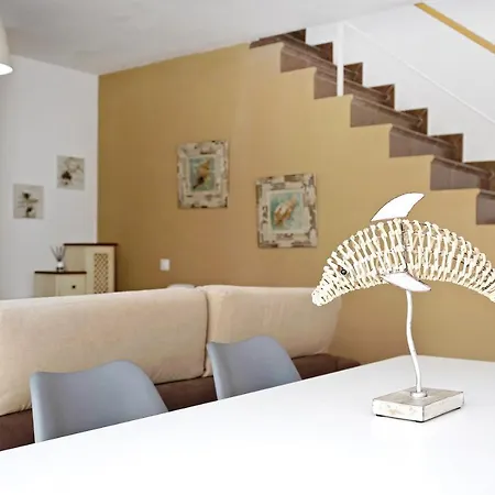 Rosa De Luxemburgo Holiday home *