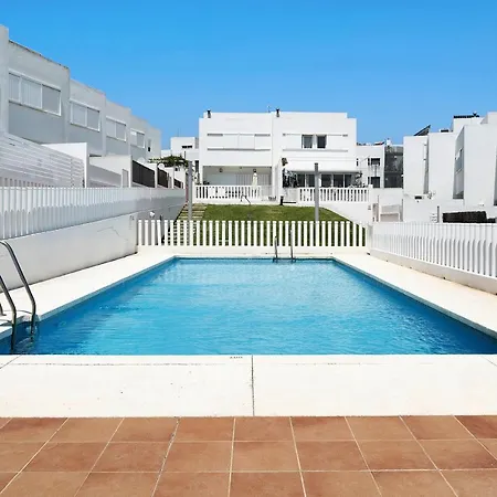 Rosa De Luxemburgo Holiday home *