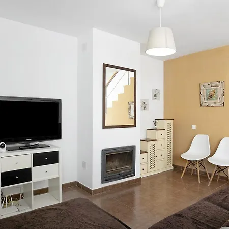 Holiday home Rosa De Luxemburgo *